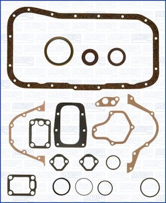 AJUSA 54009700 Gasket Kit, crankcase