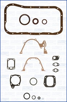 AJUSA 54009900 Gasket Kit, crankcase
