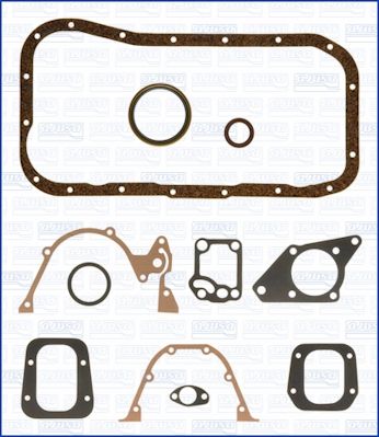Gasket Kit, crankcase AJUSA 54010300