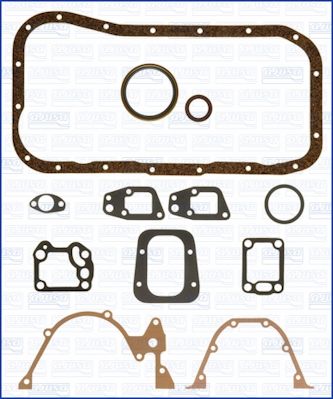 AJUSA 54010400 Gasket Kit, crankcase