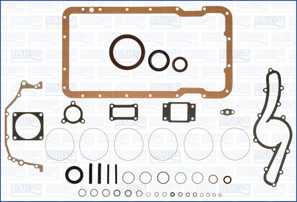 AJUSA 54011600 Gasket Kit, crankcase