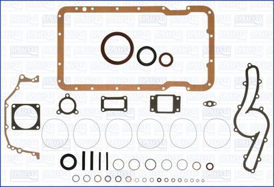 Gasket Kit, crankcase AJUSA 54011600