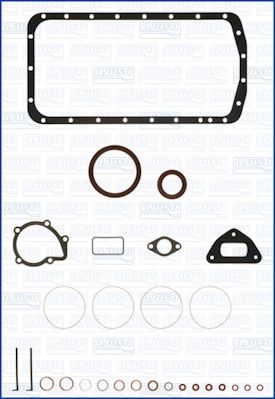 AJUSA 54012000 Gasket Kit, crankcase