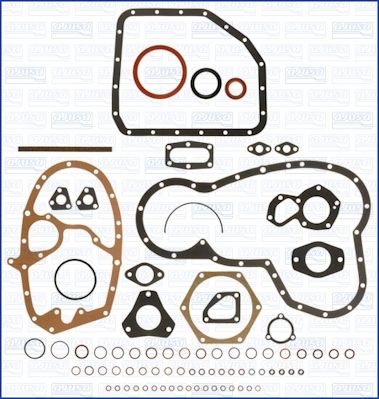 Gasket Kit, crankcase AJUSA 54012500
