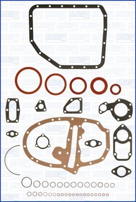 AJUSA 54012800 Gasket Kit, crankcase