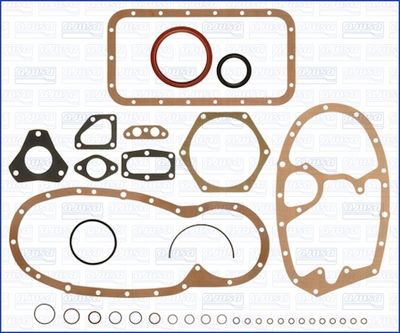 Gasket Kit, crankcase AJUSA 54012900