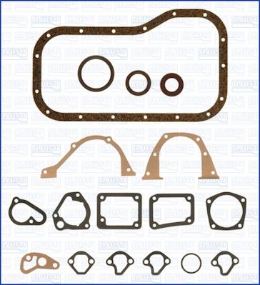 AJUSA 54013200 Gasket Kit, crankcase