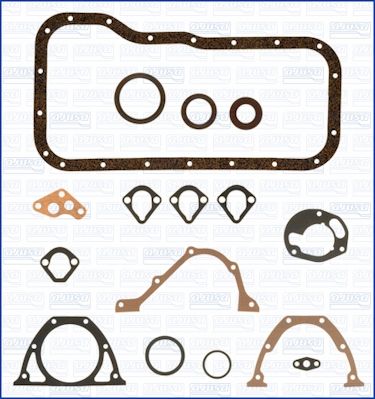 Gasket Kit, crankcase AJUSA 54013300