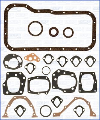 AJUSA 54013500 Gasket Kit, crankcase