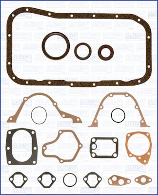 AJUSA 54013600 Gasket Kit, crankcase