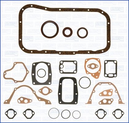 AJUSA 54013700 Gasket Kit, crankcase