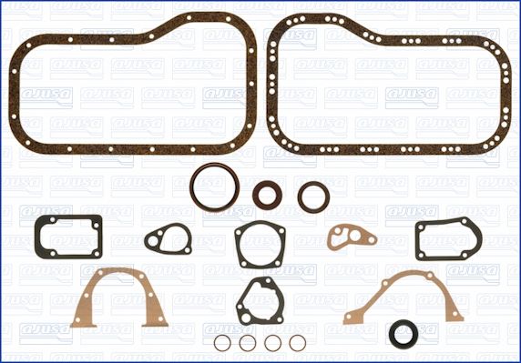 AJUSA 54013800 Gasket Kit, crankcase