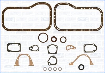 Gasket Kit, crankcase AJUSA 54013800