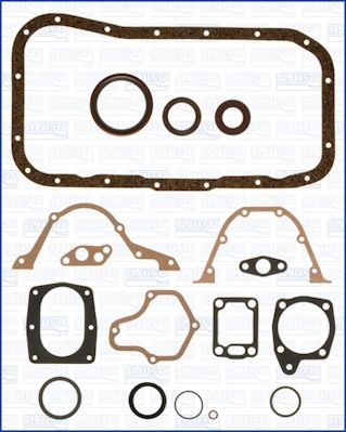 Gasket Kit, crankcase AJUSA 54014100