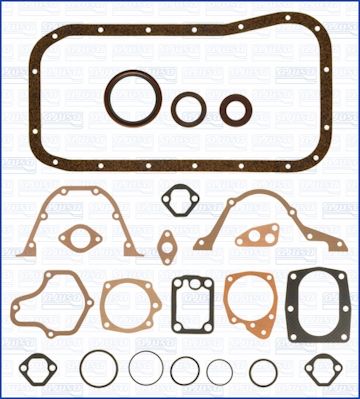 AJUSA 54014200 Gasket Kit, crankcase