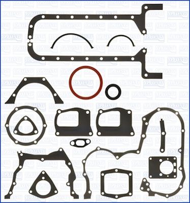 AJUSA 54014400 Gasket Kit, crankcase