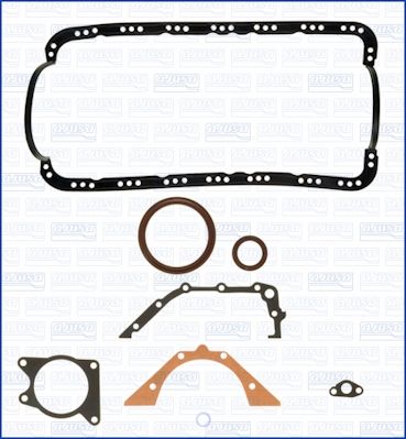 Gasket Kit, crankcase AJUSA 54014800