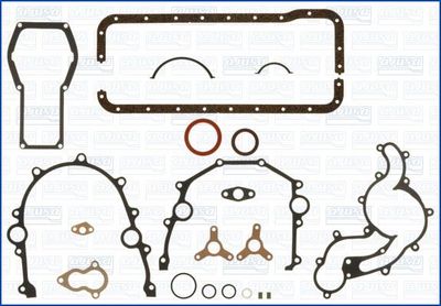 Gasket Kit, crankcase AJUSA 54014900