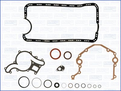 Gasket Kit, crankcase AJUSA 54015100