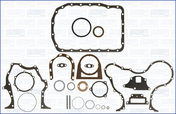 AJUSA 54015200 Gasket Kit, crankcase