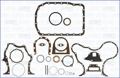 Gasket Kit, crankcase AJUSA 54015200