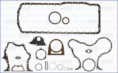 Gasket Kit, crankcase AJUSA 54015400