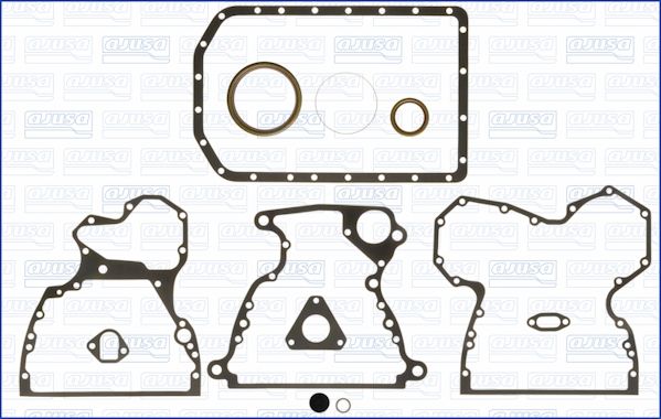 AJUSA 54015700 Gasket Kit, crankcase