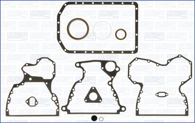 Gasket Kit, crankcase AJUSA 54015700