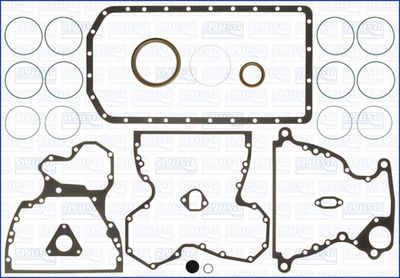 Gasket Kit, crankcase AJUSA 54015800