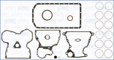 Gasket Kit, crankcase AJUSA 54015900