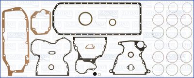 Gasket Kit, crankcase AJUSA 54016200