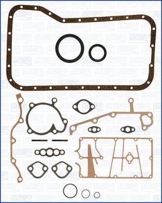 Gasket Kit, crankcase AJUSA 54017100