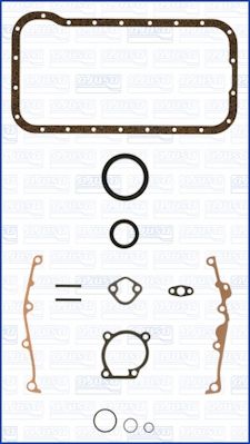 Gasket Kit, crankcase AJUSA 54017200