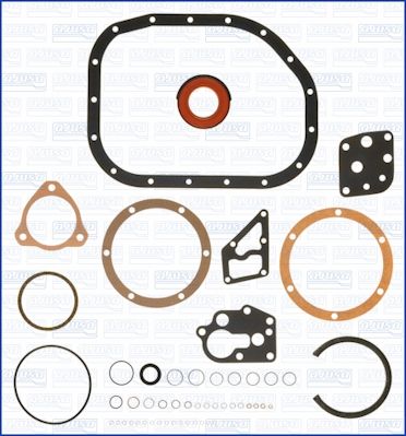 Gasket Kit, crankcase AJUSA 54017600