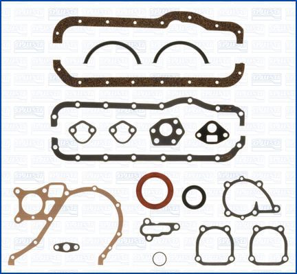 AJUSA 54017900 Gasket Kit, crankcase