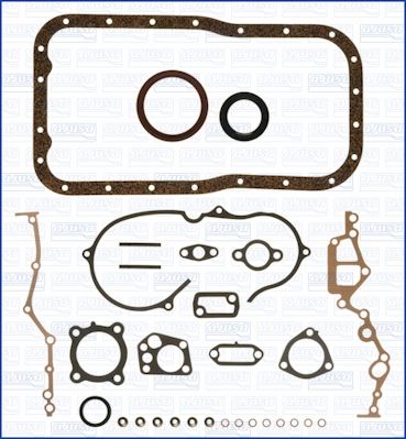 Gasket Kit, crankcase AJUSA 54018000