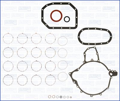 Gasket Kit, crankcase AJUSA 54019900
