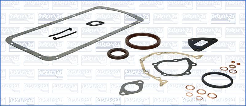 AJUSA 54020800 Gasket Kit, crankcase