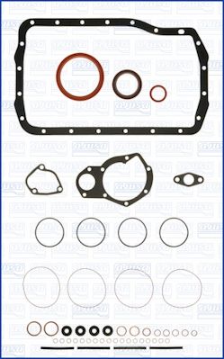 Gasket Kit, crankcase AJUSA 54021300