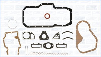 Gasket Kit, crankcase AJUSA 54021500