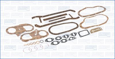 Gasket Kit, crankcase AJUSA 54022200