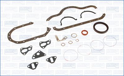 Gasket Kit, crankcase AJUSA 54022700