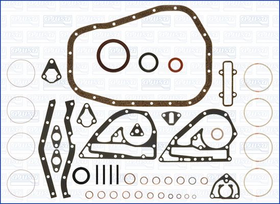 AJUSA 54023500 Gasket Kit, crankcase
