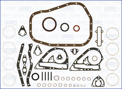 Gasket Kit, crankcase AJUSA 54023500