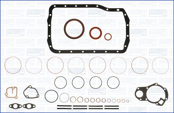 AJUSA 54023700 Gasket Kit, crankcase
