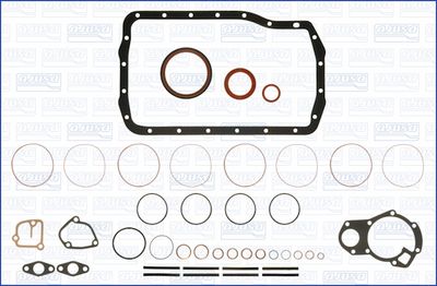 Gasket Kit, crankcase AJUSA 54023700