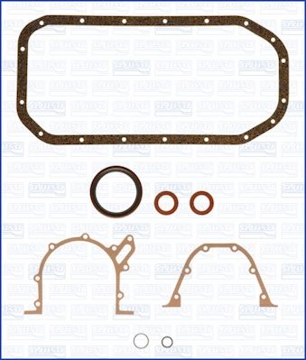 AJUSA 54026100 Gasket Kit, crankcase