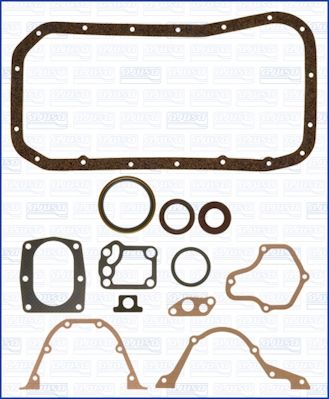 AJUSA 54026400 Gasket Kit, crankcase