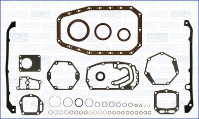 Gasket Kit, crankcase AJUSA 54026600