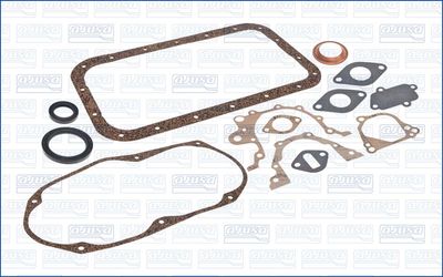 Gasket Kit, crankcase AJUSA 54027200